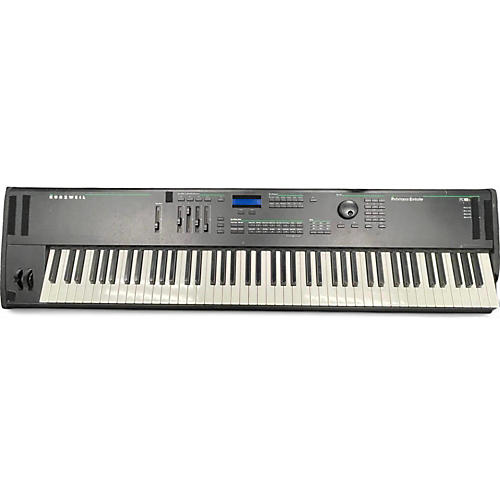 Kurzweil Used Kurzweil PMX88 Stage Piano