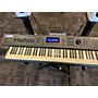 Used Kurzweil Used Kurzweil Pc3a7 76-key Keyboard Workstation