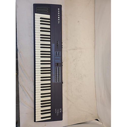 Kurzweil Used Kurzweil SP 76 Stage Piano