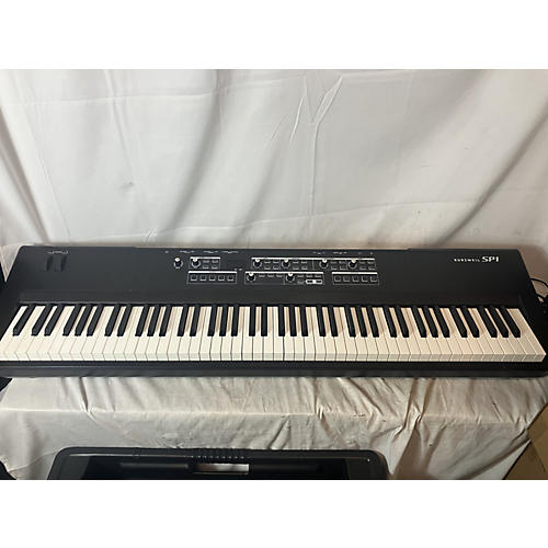 Kurzweil Used Kurzweil SP1 Portable Keyboard