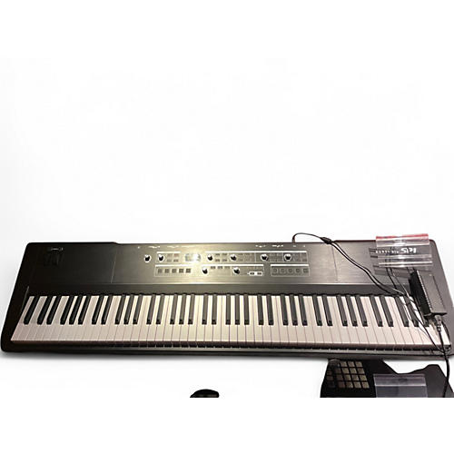 Used Kurzweil SP1 Portable Keyboard