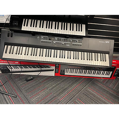 Kurzweil Used Kurzweil SP1