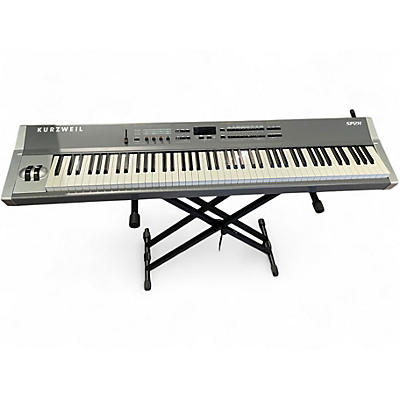 Used Kurzweil SP2X Stage Piano