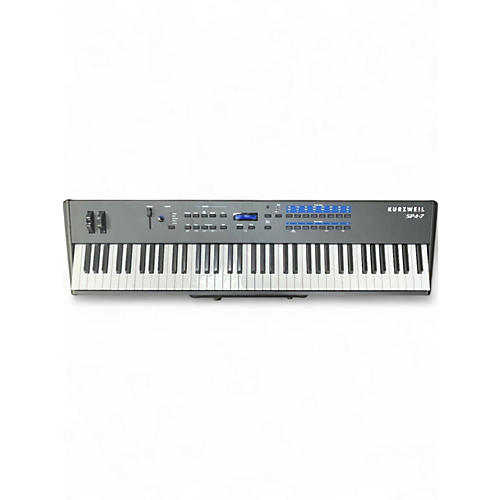 Used Kurzweil SP4-7 76 Key Digital Piano