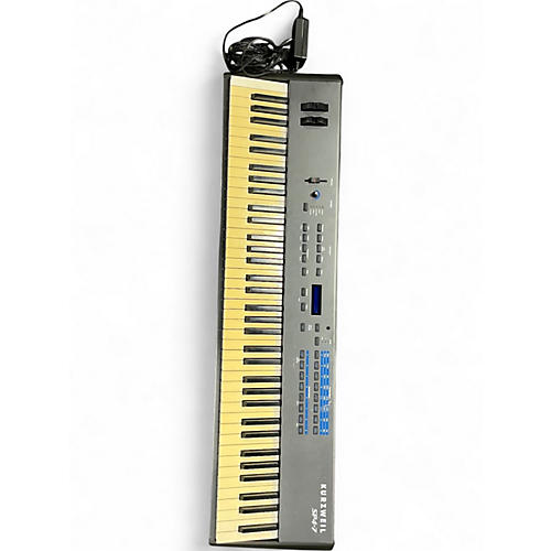 Used Kurzweil SP4-7 76 Key Digital Piano