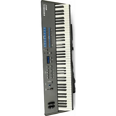 Used Kurzweil SP4-7 76 Key Digital Piano