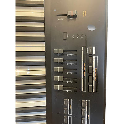 Used Kurzweil SP58 88 Key Stage Piano