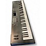Used Kurzweil SP6-7 76 Key Keyboard Workstation