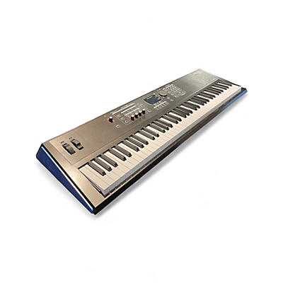 Used Kurzweil SP6-7 Keyboard Workstation