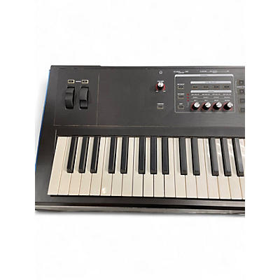 Used Kurzweil SP6-7 Keyboard Workstation