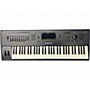 Used Kurzweil SP6 88 Key Keyboard Workstation