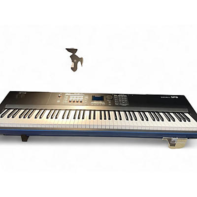 Used Kurzweil SP6 Stage Piano