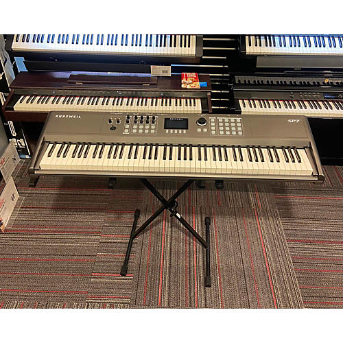 Kurzweil Used Kurzweil SP7