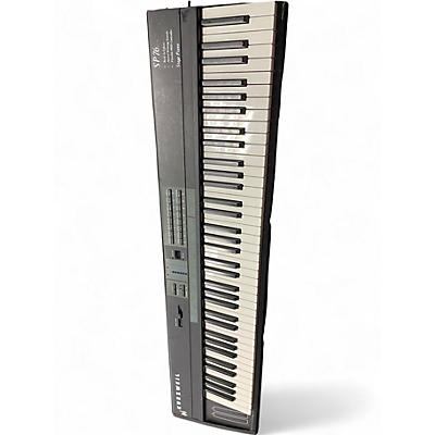 Used Kurzweil SP76 Digital Piano