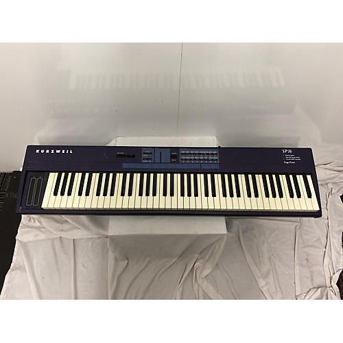 Kurzweil Used Kurzweil SP76 Stage Piano