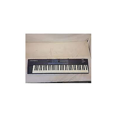 Kurzweil Used Kurzweil SP76