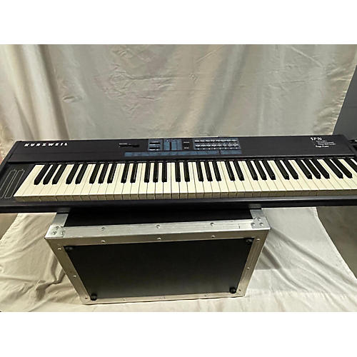 Kurzweil Used  Kurzweil SP76