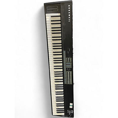 Used Kurzweil SP88 Digital Piano
