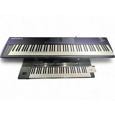 Used Kurzweil SP88 Keyboard Workstation