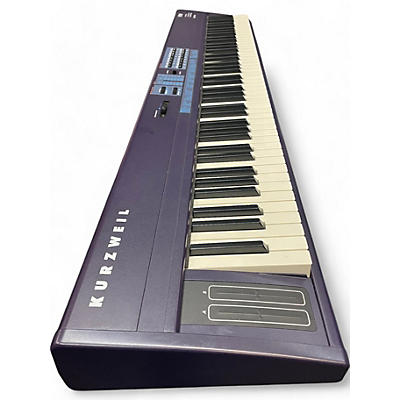 Kurzweil Used Kurzweil SP88 Portable Keyboard