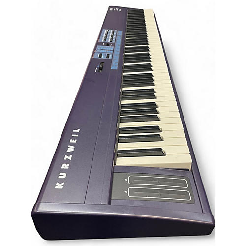 Kurzweil Used Kurzweil SP88 Portable Keyboard