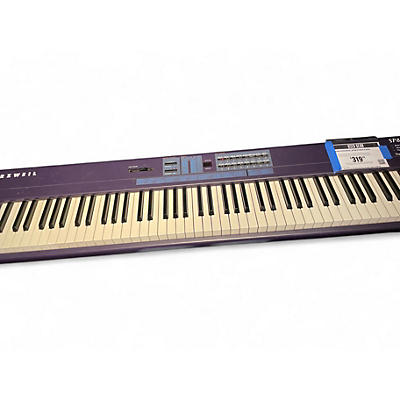 Used Kurzweil SP88 Stage Piano