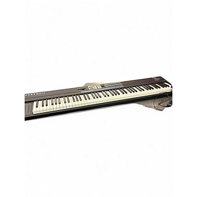 Used Kurzweil SP88 Stage Piano