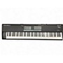 Used Kurzweil SP88X Keyboard Workstation