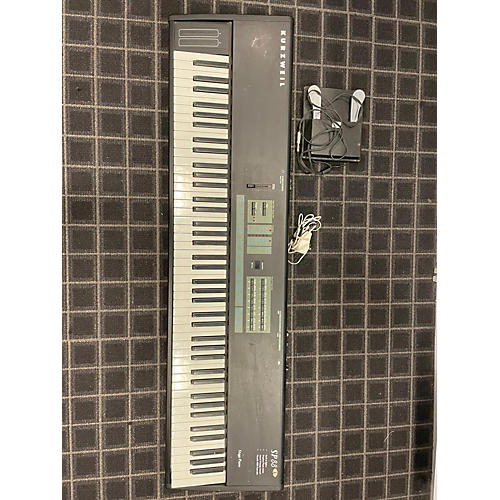 Kurzweil Used Kurzweil SP88X Stage Piano