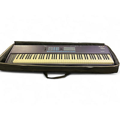 Used Kurzweil SP88X Stage Piano
