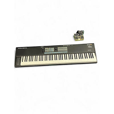 Used Kurzweil SP88X Stage Piano