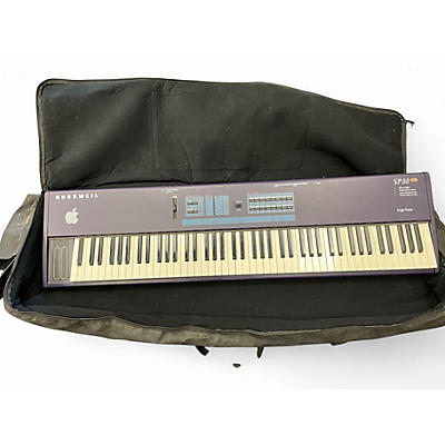 Used Kurzweil SP88X Stage Piano