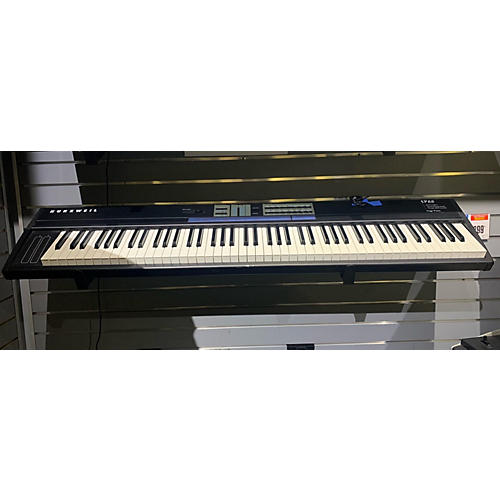 Kurzweil Used Kurzweil SP88p Stage Piano