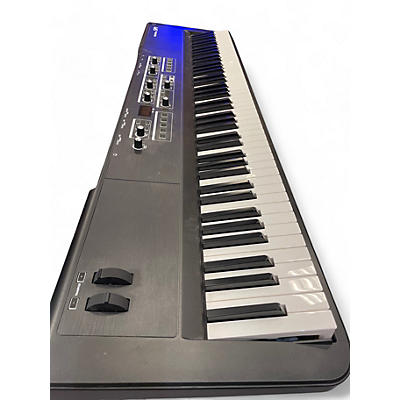 Used Kurzweil Sp1 Portable Keyboard