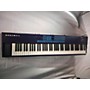 Used Kurzweil Used Kurzweil Sp76 Arranger Keyboard