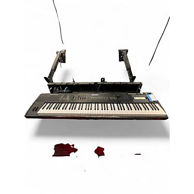 Used Kurzweil pc88 Keyboard Workstation