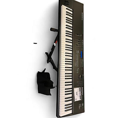 Used Kurzweil pc88mx Keyboard Workstation