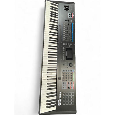 Used Kurzwell K2700