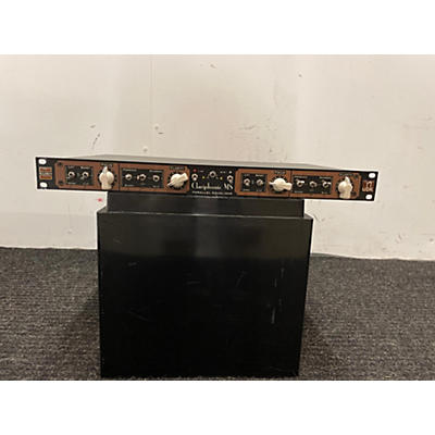 Used  Kush Audio Clariphonic MS Parallel Equalizer