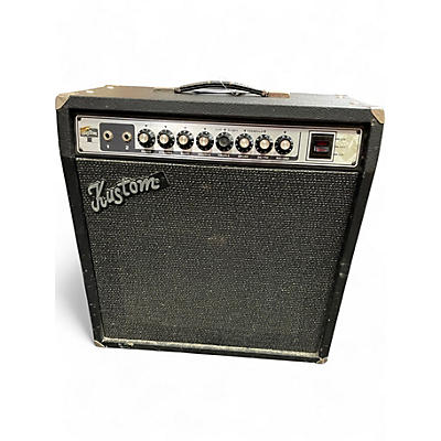 Kustom Used Kustom 1-L Guitar Combo Amp