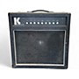 Used Kustom 11-L Guitar Combo Amp
