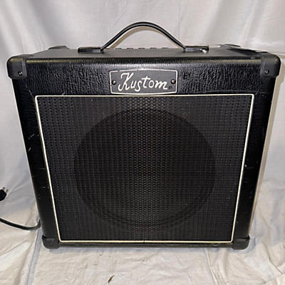 Kustom Used Kustom 12 Gauge Guitar Combo Amp