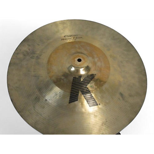 Used Kustom 17in Custom Hybrid China Cymbal 37