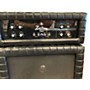 Used Kustom 1960S 299 Tuck & Roll Bass Stack