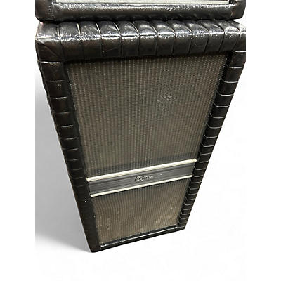 Used Kustom 1X18 Bass Cabinet