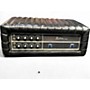Used Kustom 250 Bass Amp Head