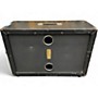 Used Kustom 2x15 Cabinet Guitar Cabinet