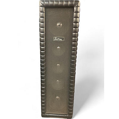Used Kustom 302PA Unpowered Speaker