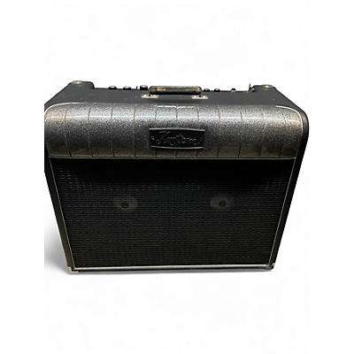 Used Kustom 36 COUPE Tube Guitar Combo Amp