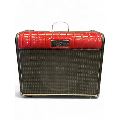Used Kustom 36 COUPE Tube Guitar Combo Amp